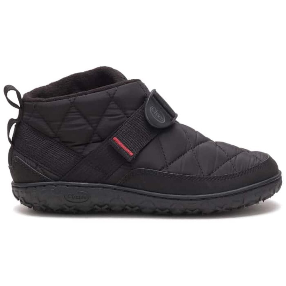 Chaco Women’s Ramble Ankle Puffer Boot Size 7.5 (Black) warm and cozy🥰